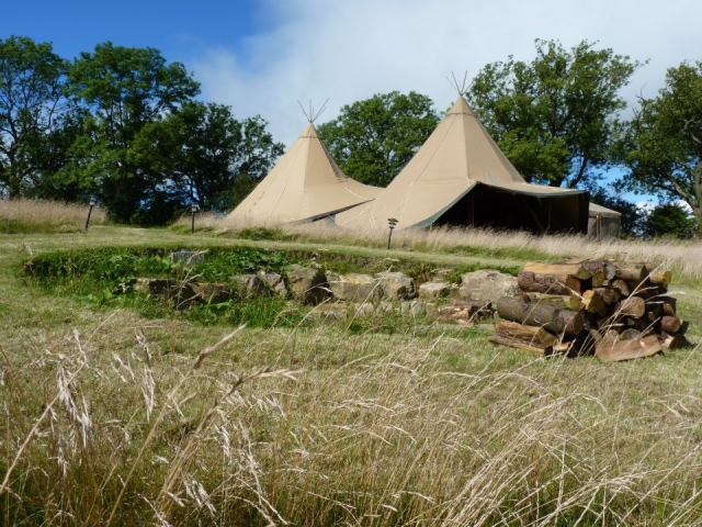The Bivouac
